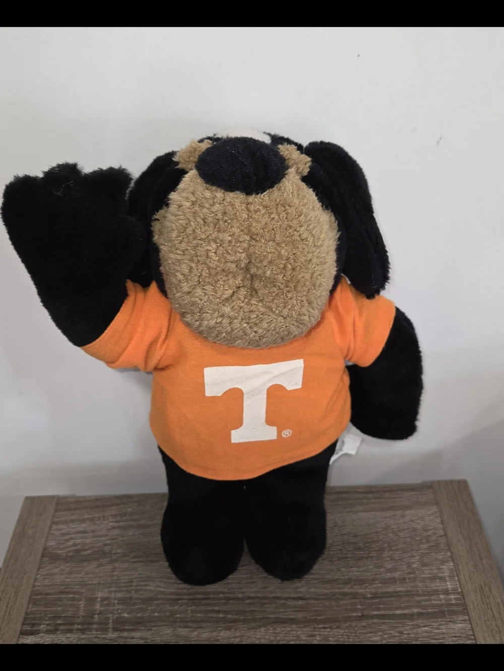 Toy Factory Tennessee Volunteers 14